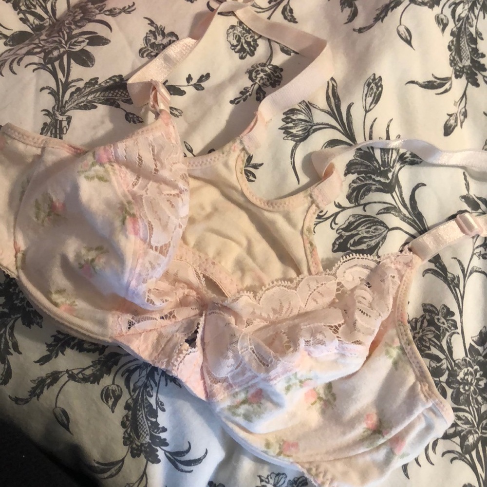 VS Racerback Bra